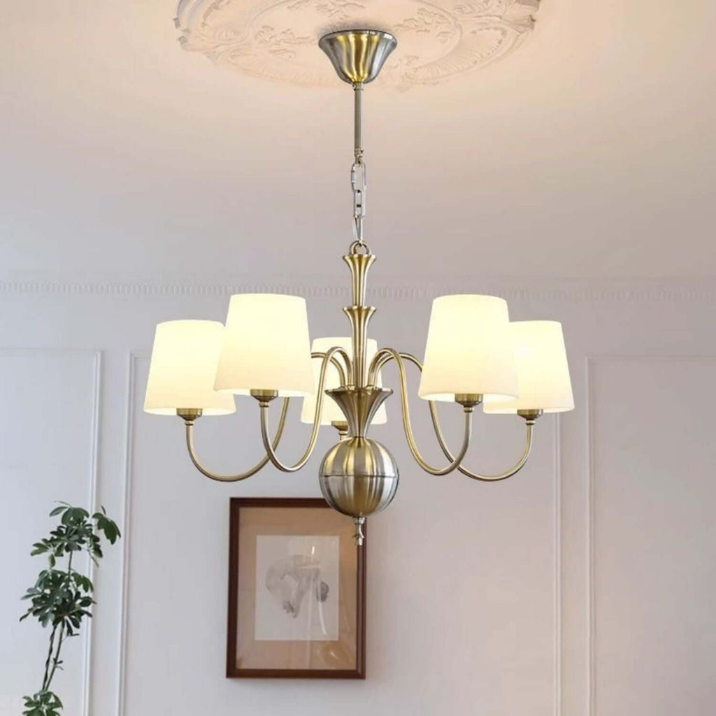 Hudson Chandelier