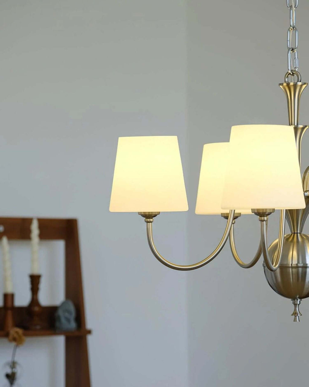 Hudson Chandelier