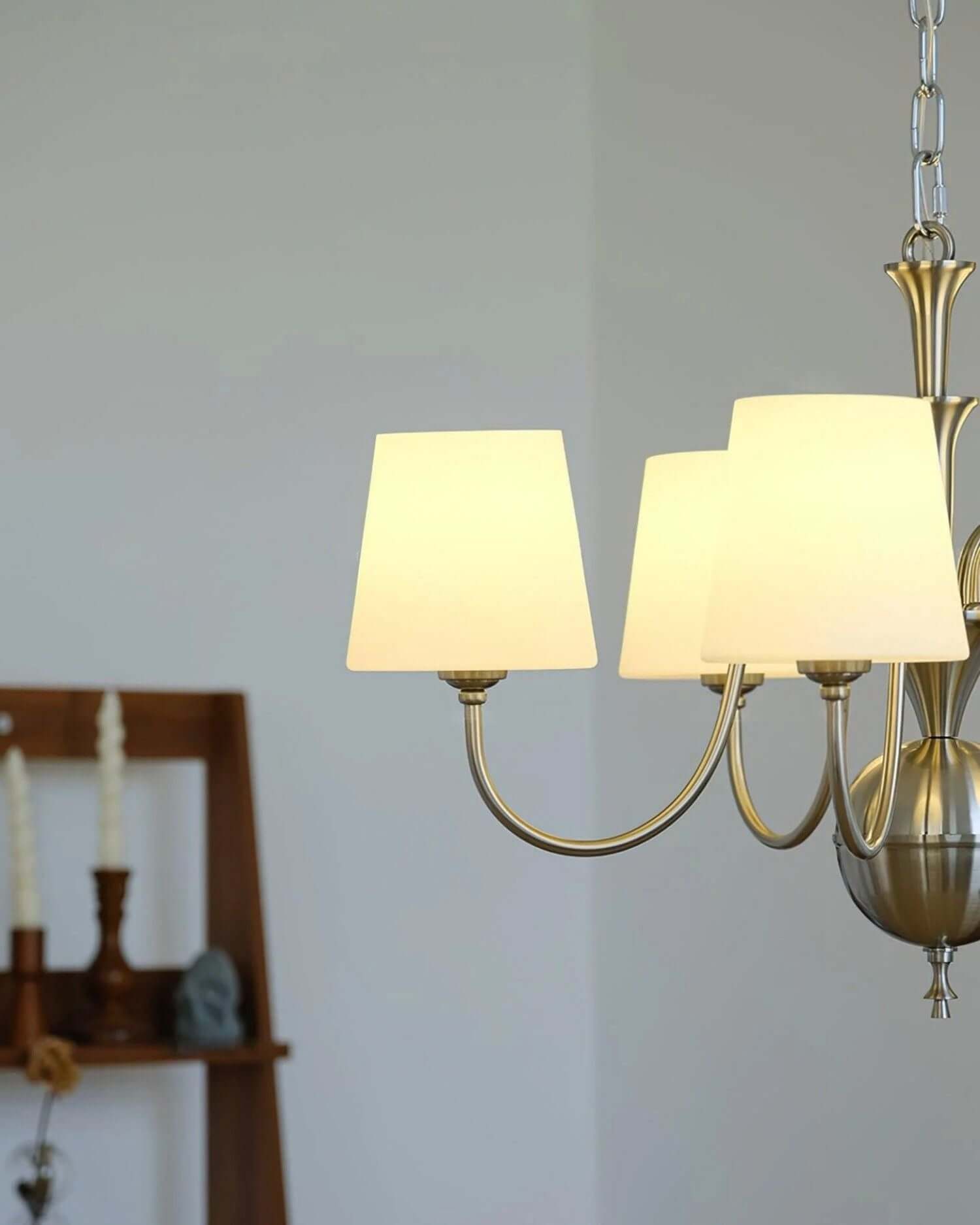 Hudson Chandelier