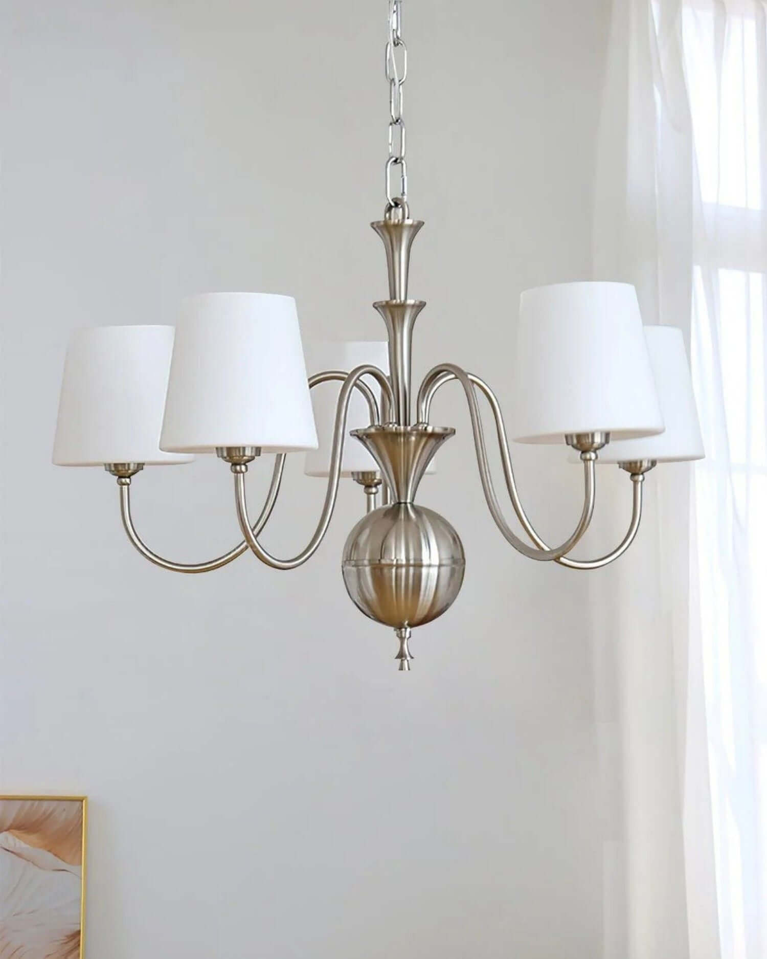 Hudson Chandelier