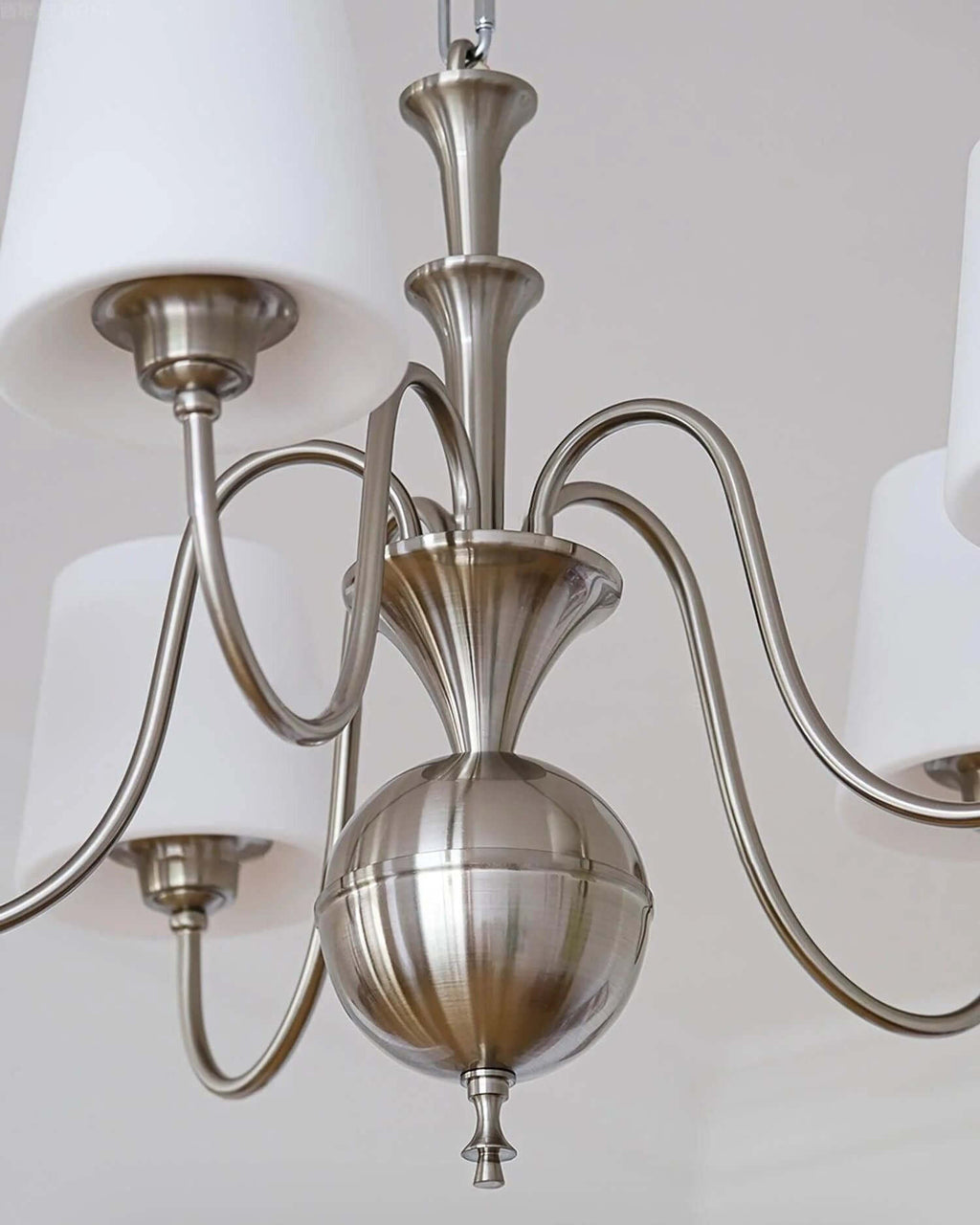 Hudson Chandelier