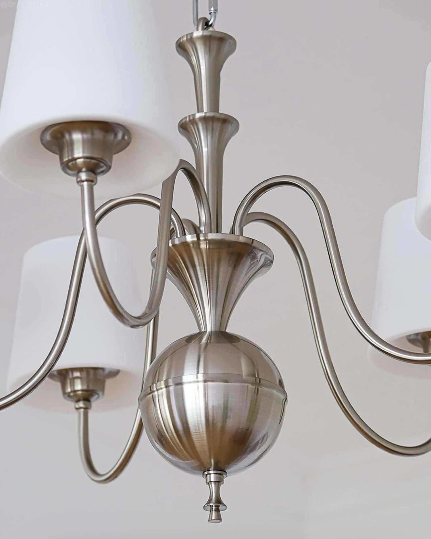 Hudson Chandelier