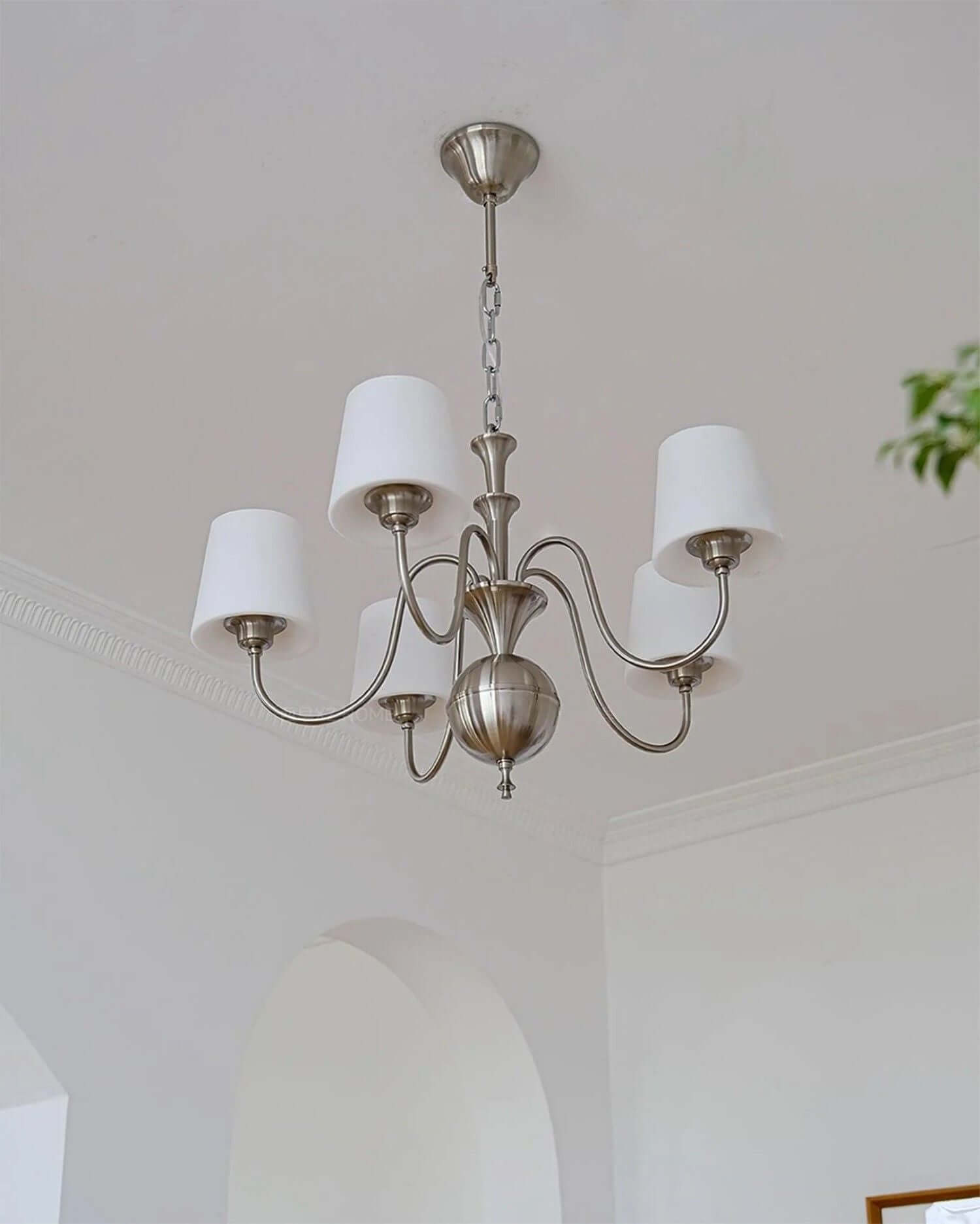 Hudson Chandelier
