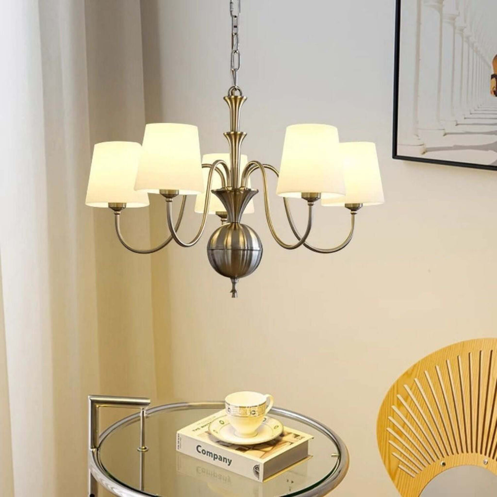 Hudson Chandelier