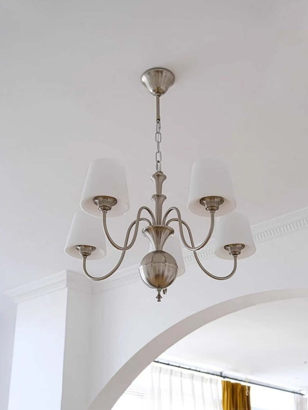 Hudson Chandelier
