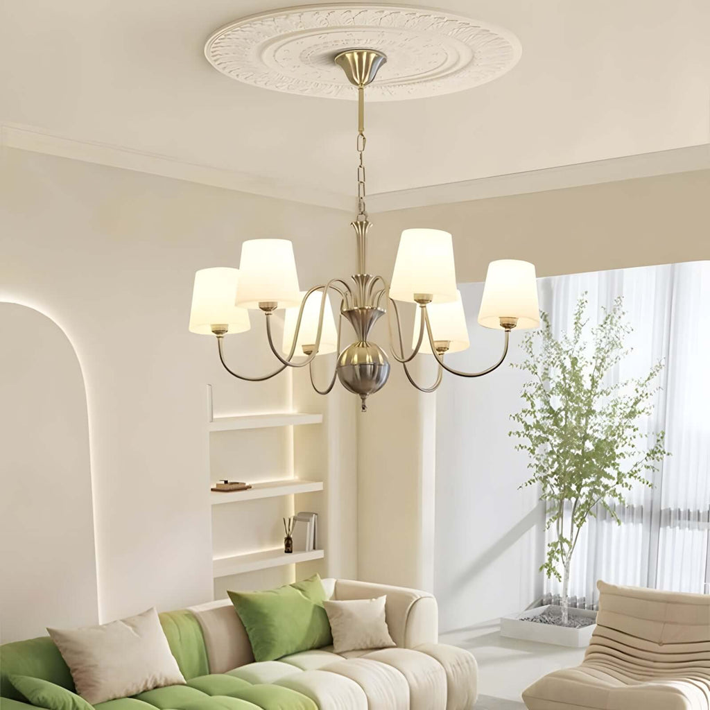 Hudson Chandelier