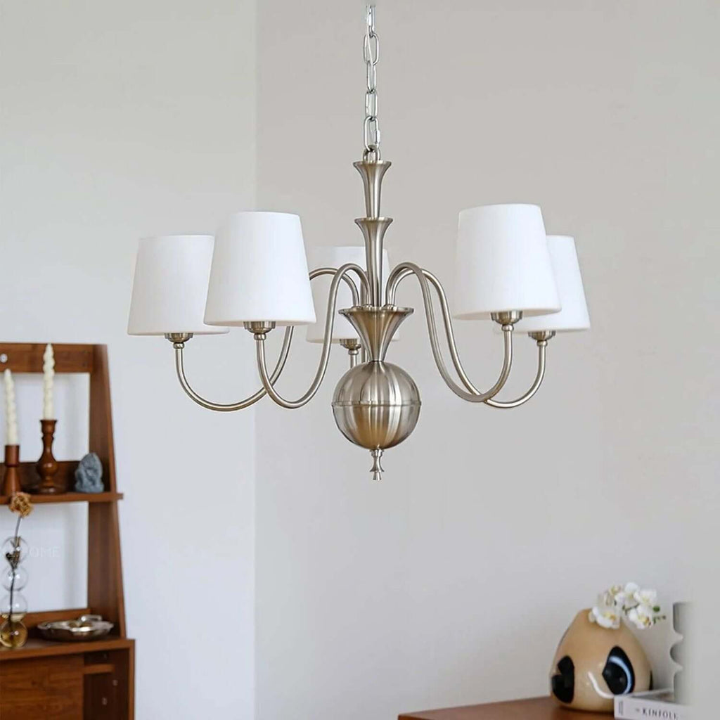 Hudson Chandelier