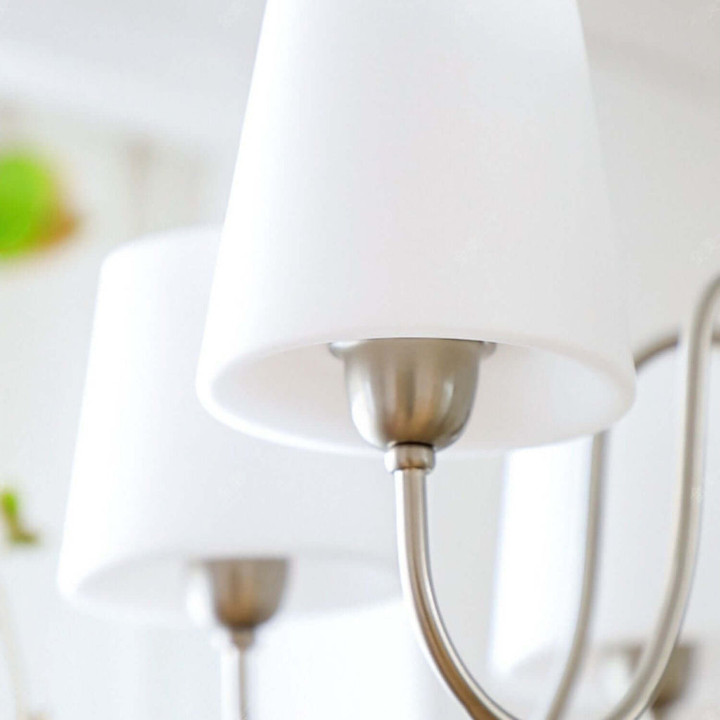 Hudson Chandelier