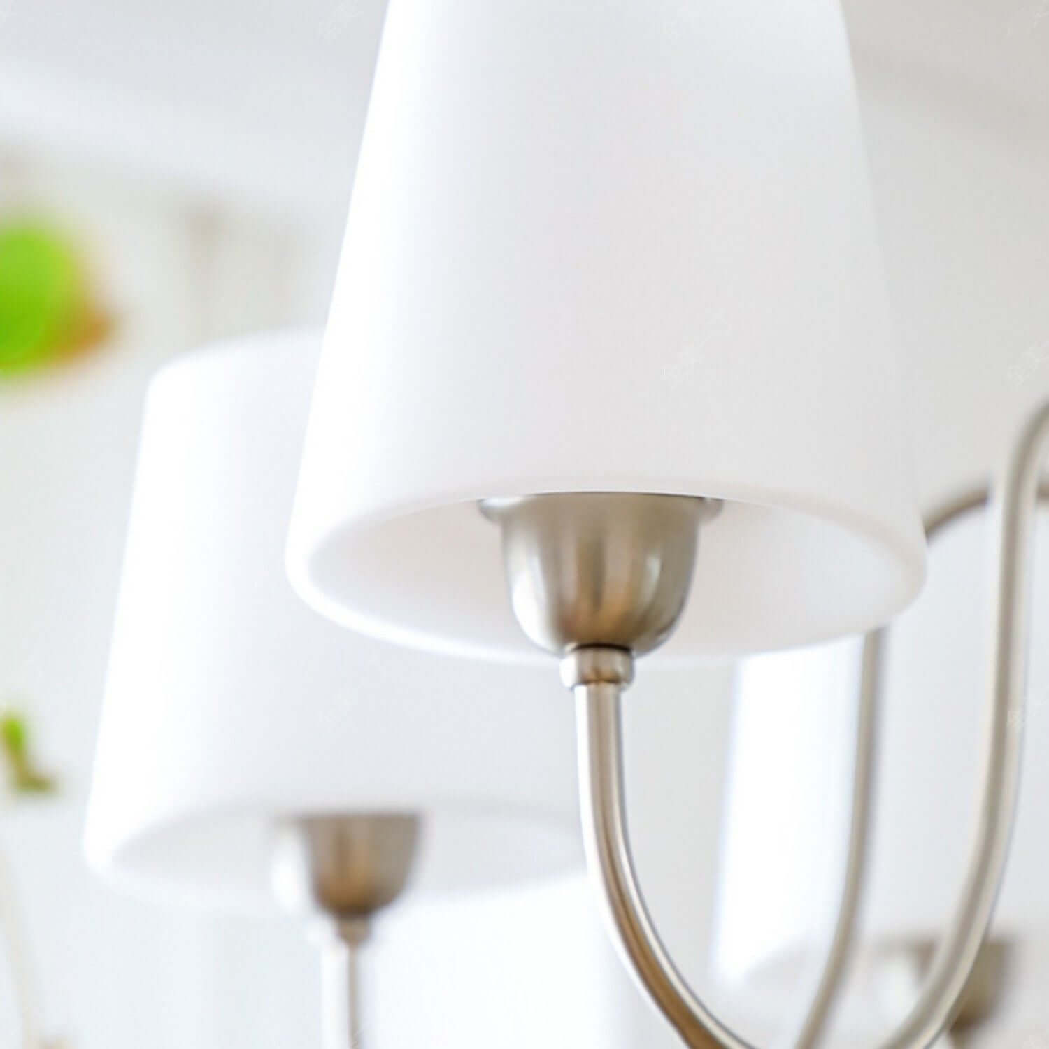 Hudson Chandelier