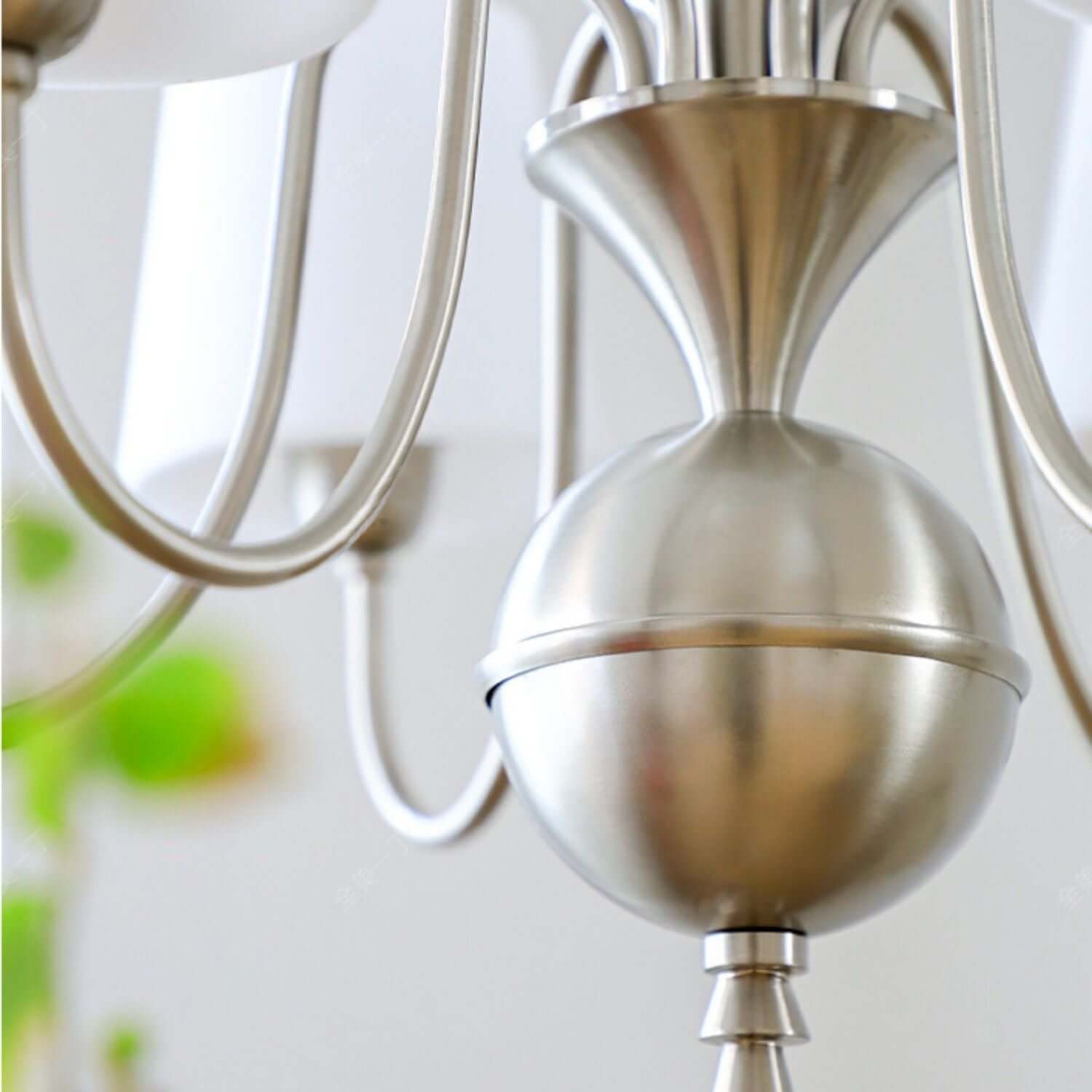 Hudson Chandelier