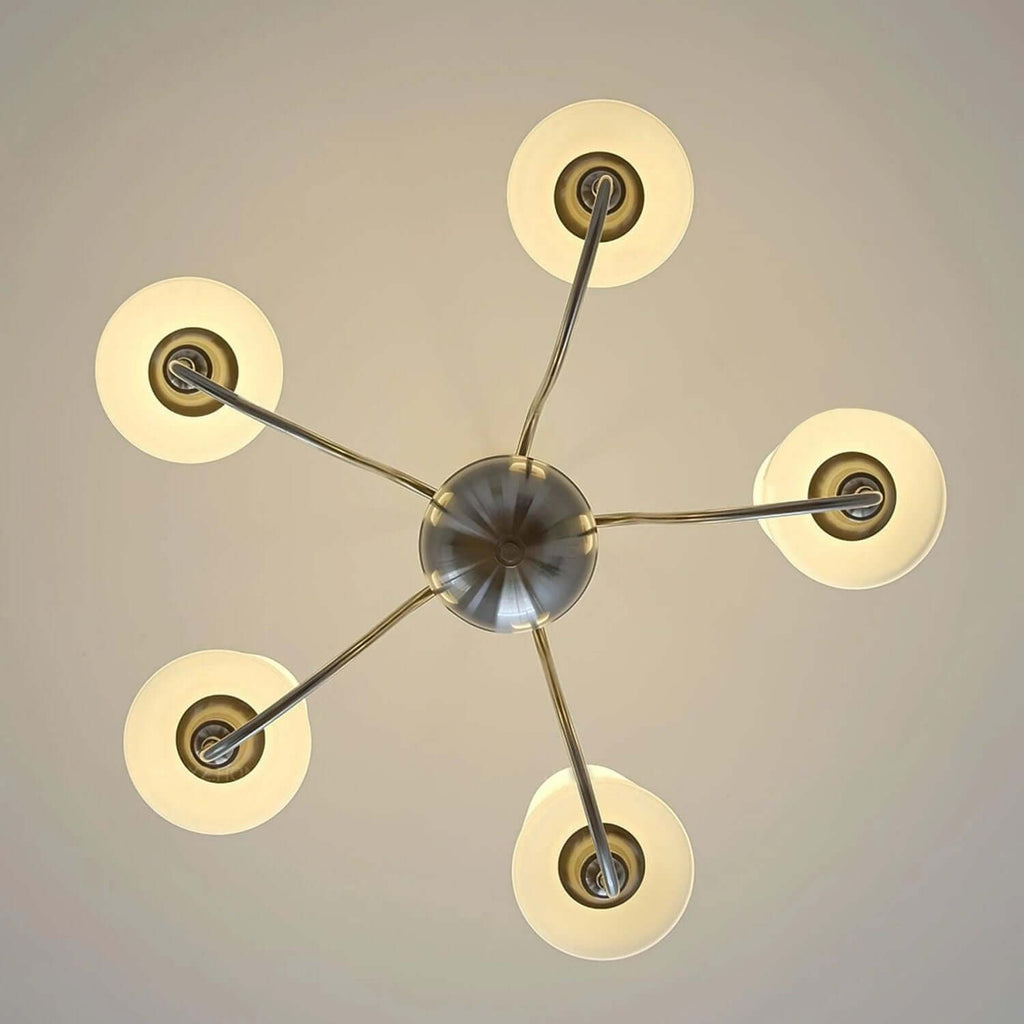 Hudson Chandelier