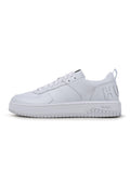 Hugo Boss Mens Kilian Tenn Shoes - White