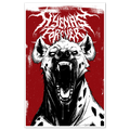Hyenas Forever Print