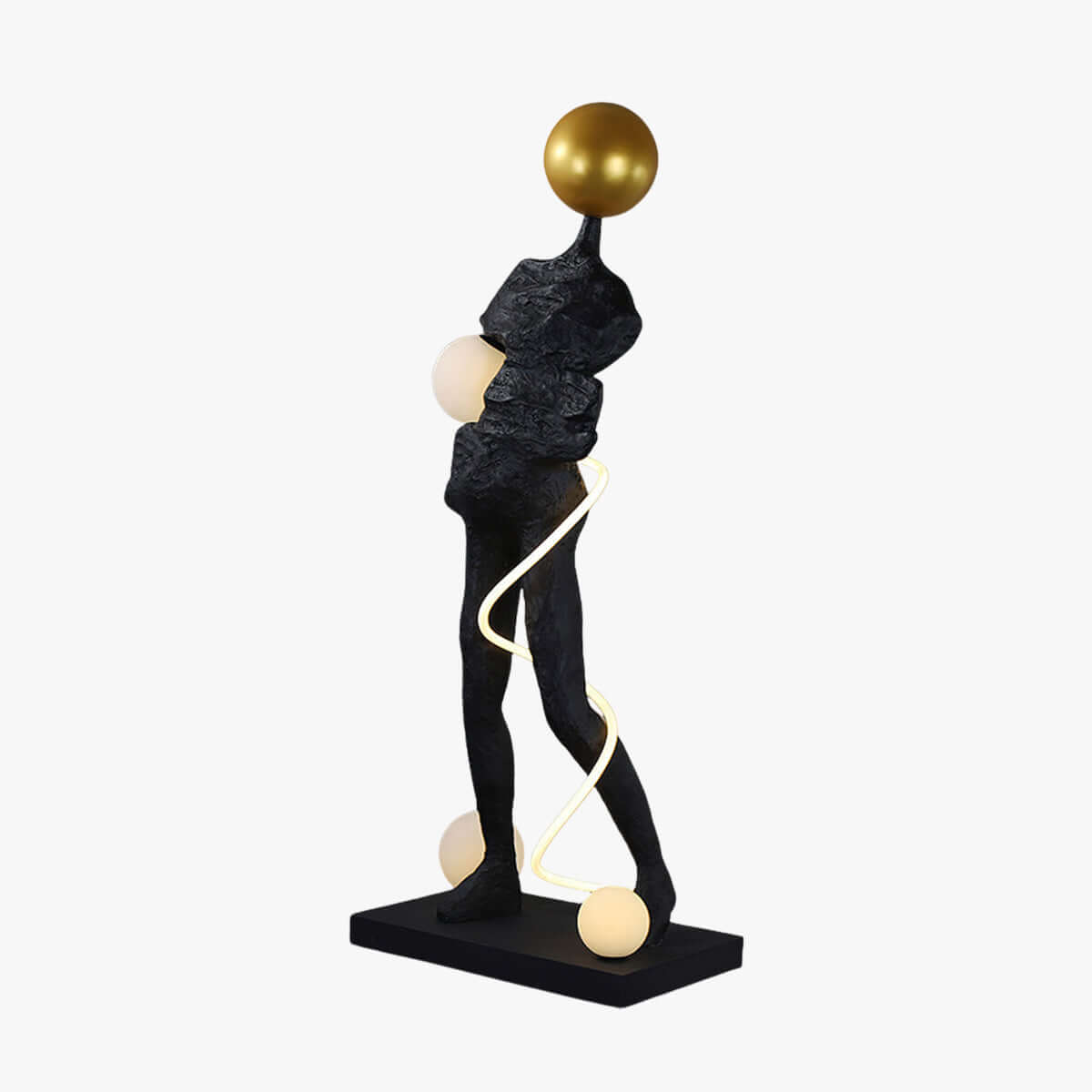 Hymoro Floor Lamp