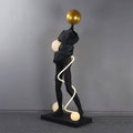Hymoro Floor Lamp