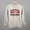Boston Baseball