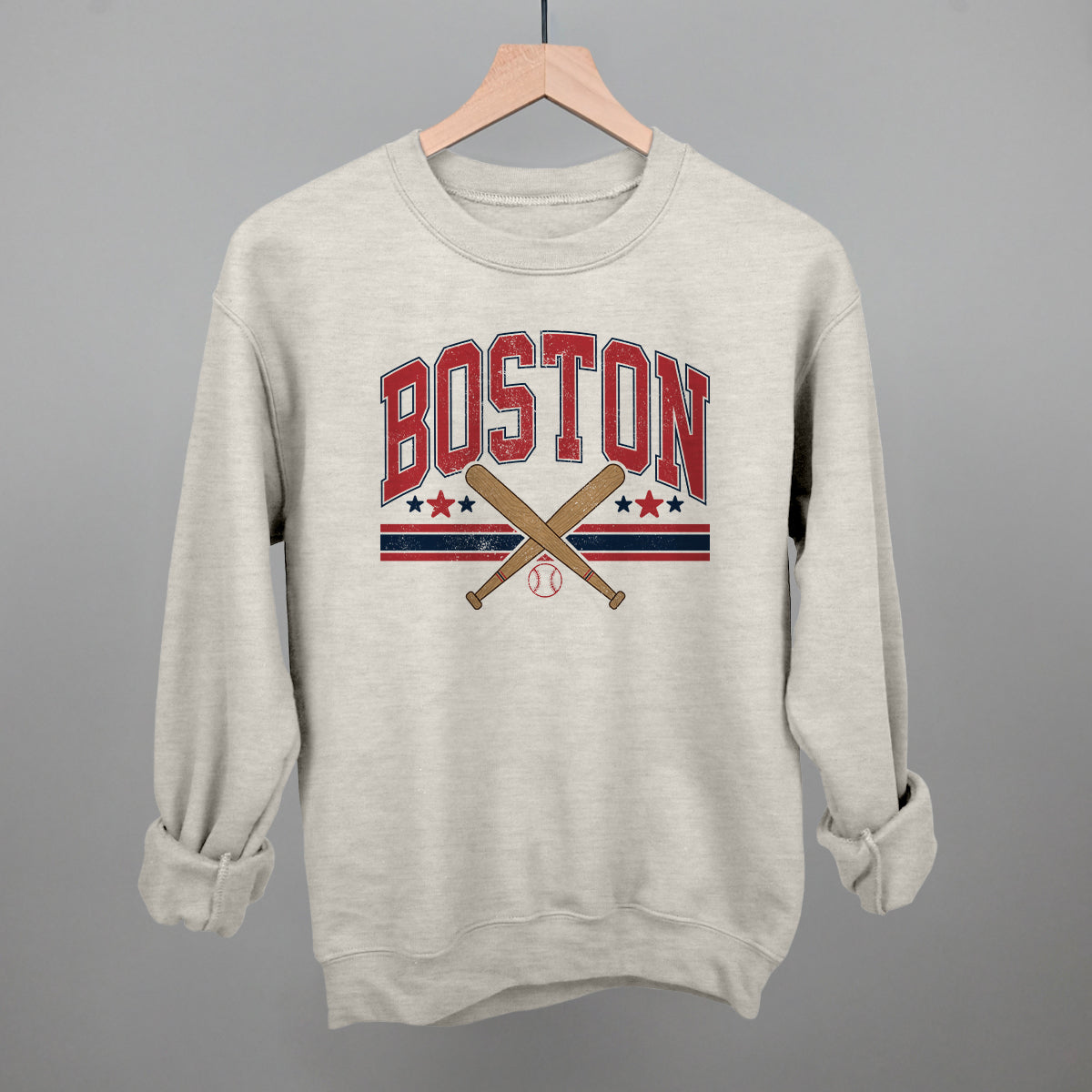 Boston Baseball