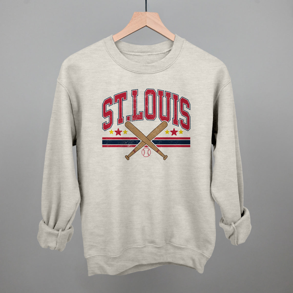 St.Louis Baseball