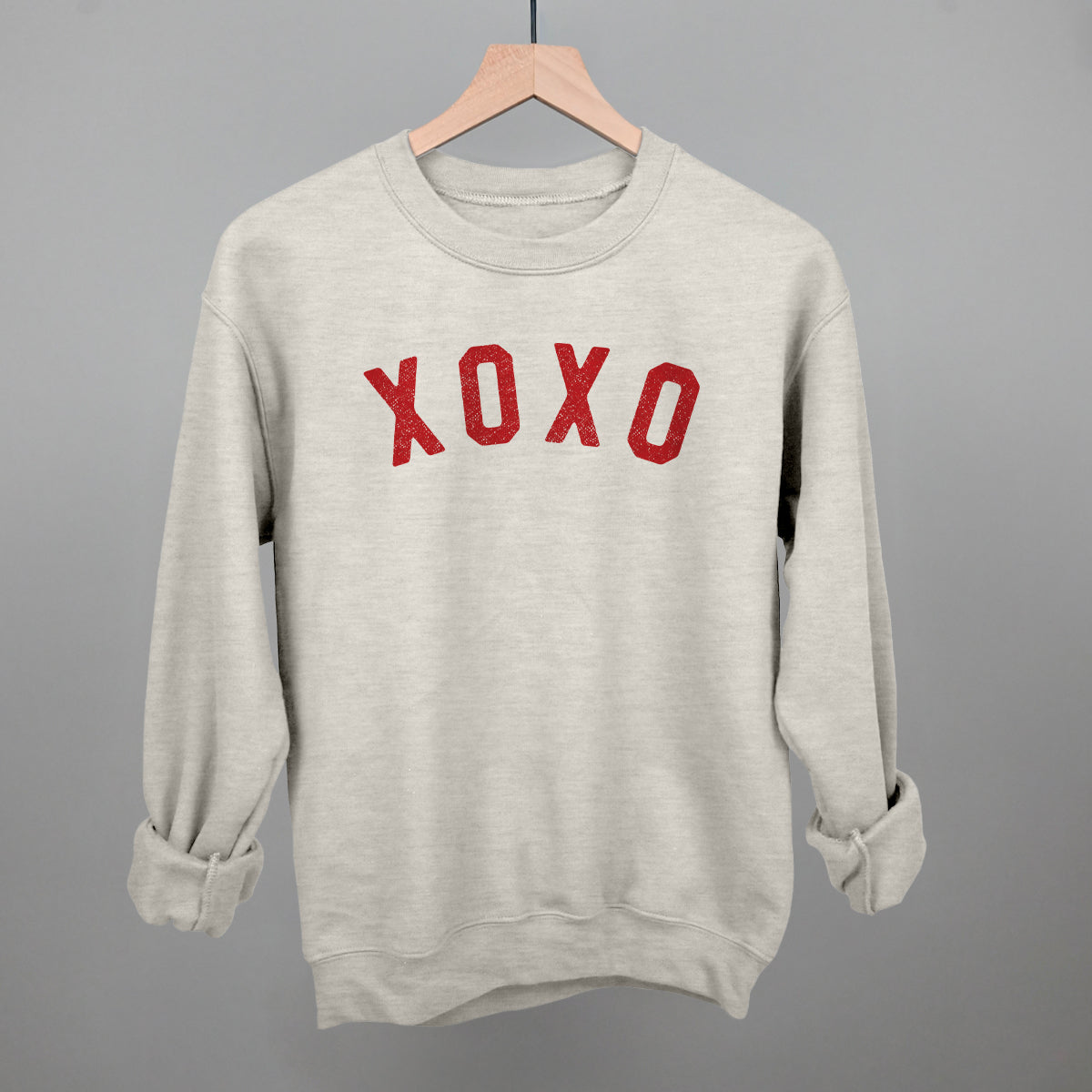 XOXO Collegiate