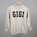 Gigi (Collegiate)