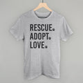 Rescue Adopt Love