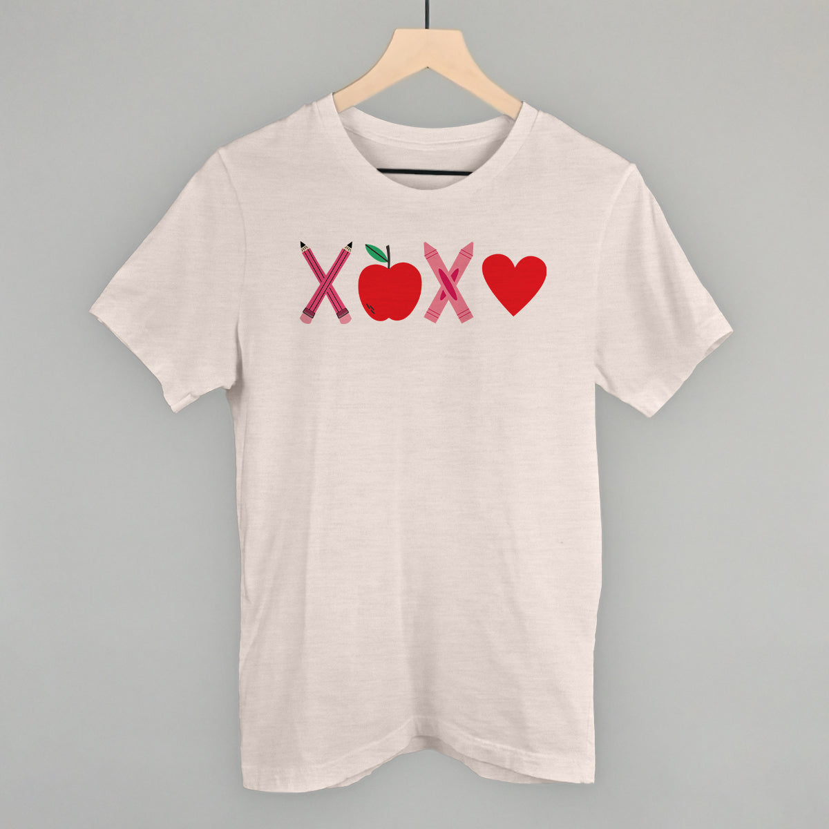 XOXO (School Supplies)