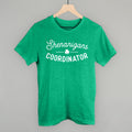 Shenanigans Coordinator