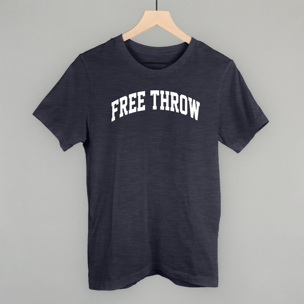 Free Throw Arch