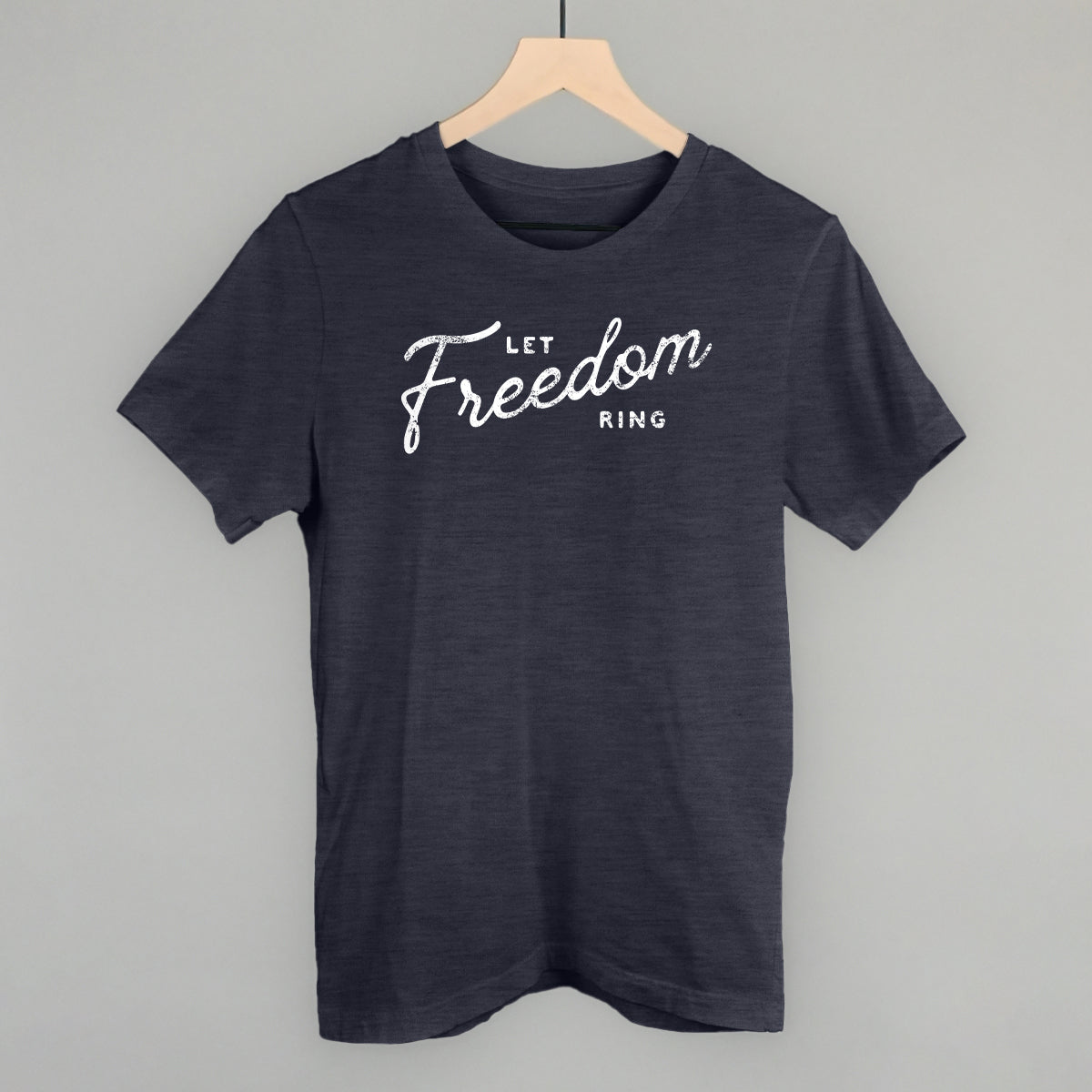 Let Freedom Ring
