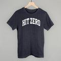 Hit Zero Arch