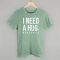 I Need A Hug