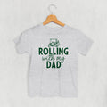 Rolling With My Dad (Kids)