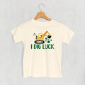 I Dig Luck (Kids)