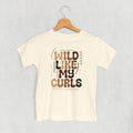 Wild Like My Curls (Kids)