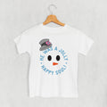 He Was A Jolly Happy Soul Doodle (Kids)