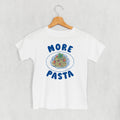 More Pasta Doodle (Kids)