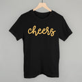 Cheers (Monoline Script)