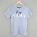 Boy Mama