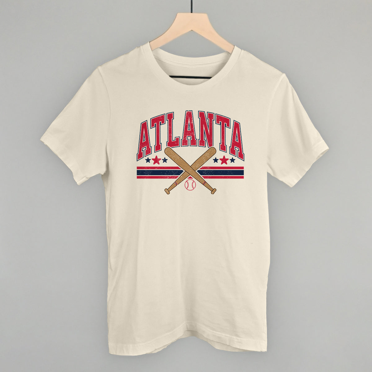 Atlanta Baseball