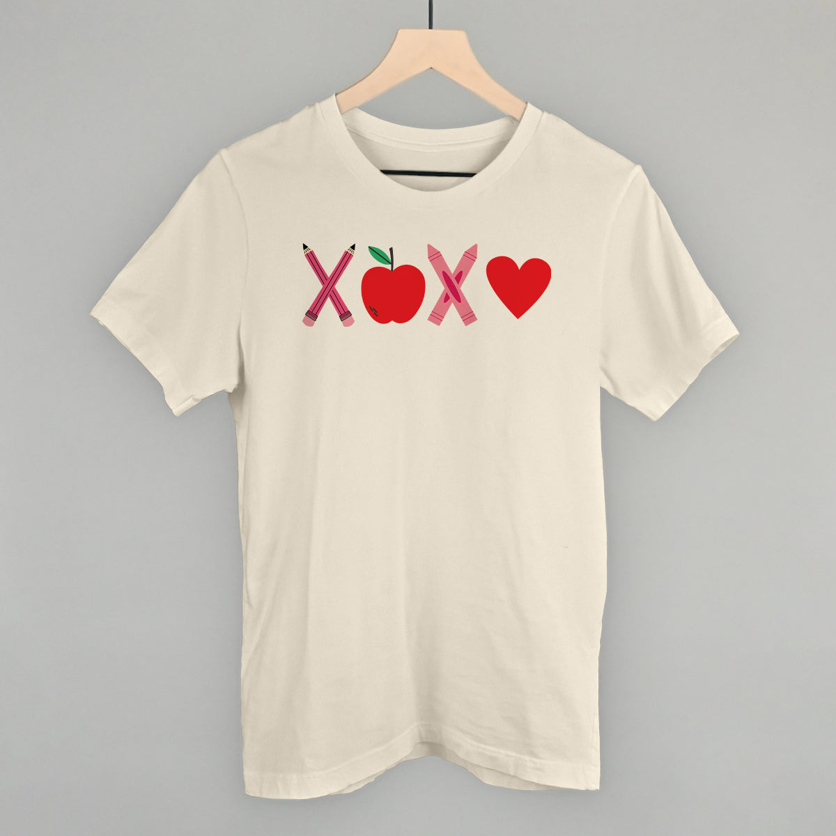 XOXO (School Supplies)
