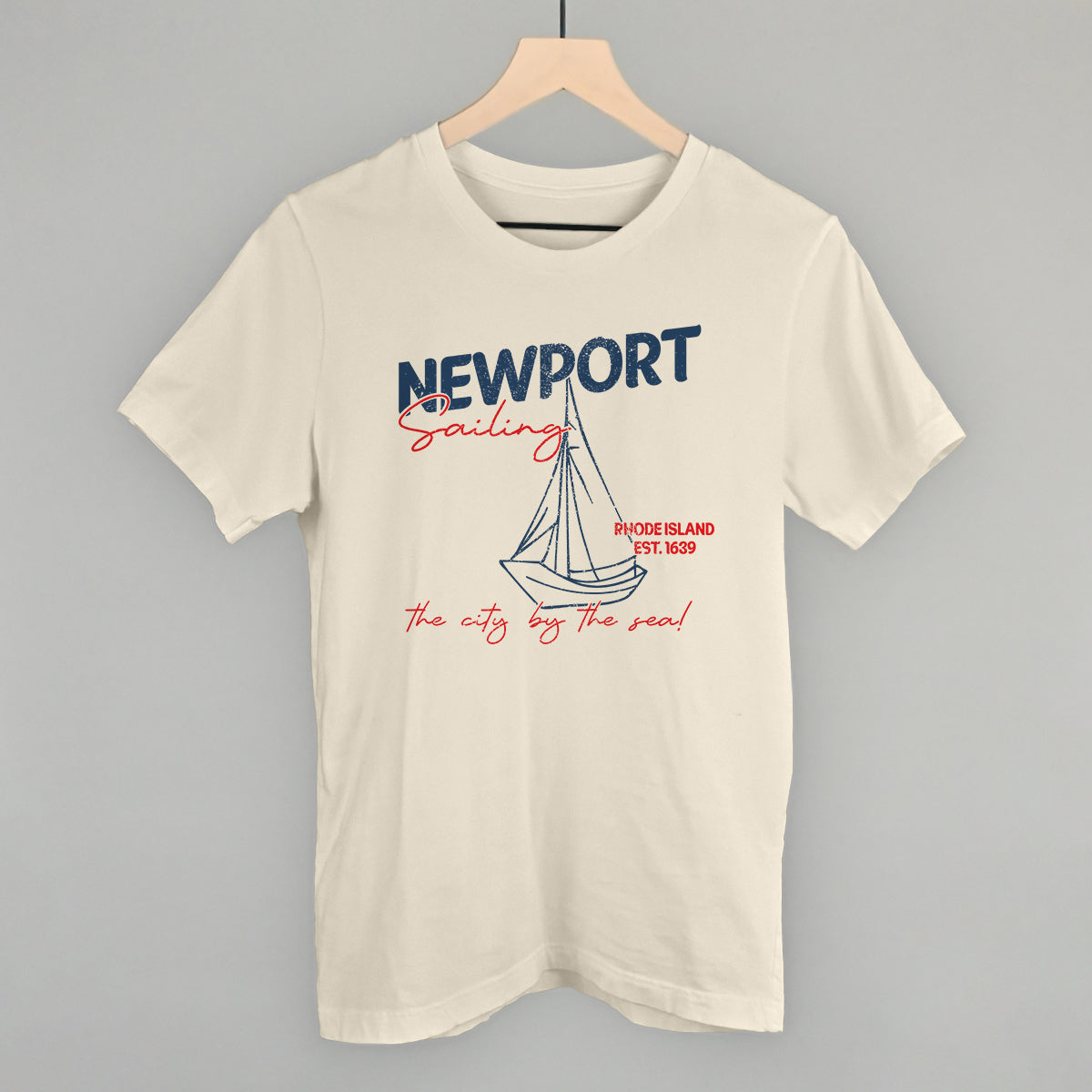 Newport Sailing