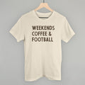 Weekends Coffee And Football