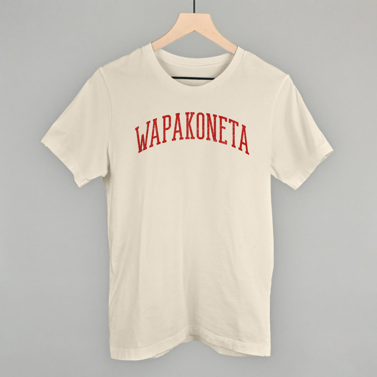 Wapakoneta Arch