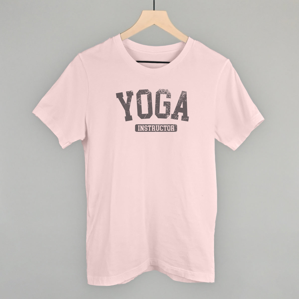 Yoga Instructor
