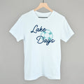 Lake Day Lifebuoy