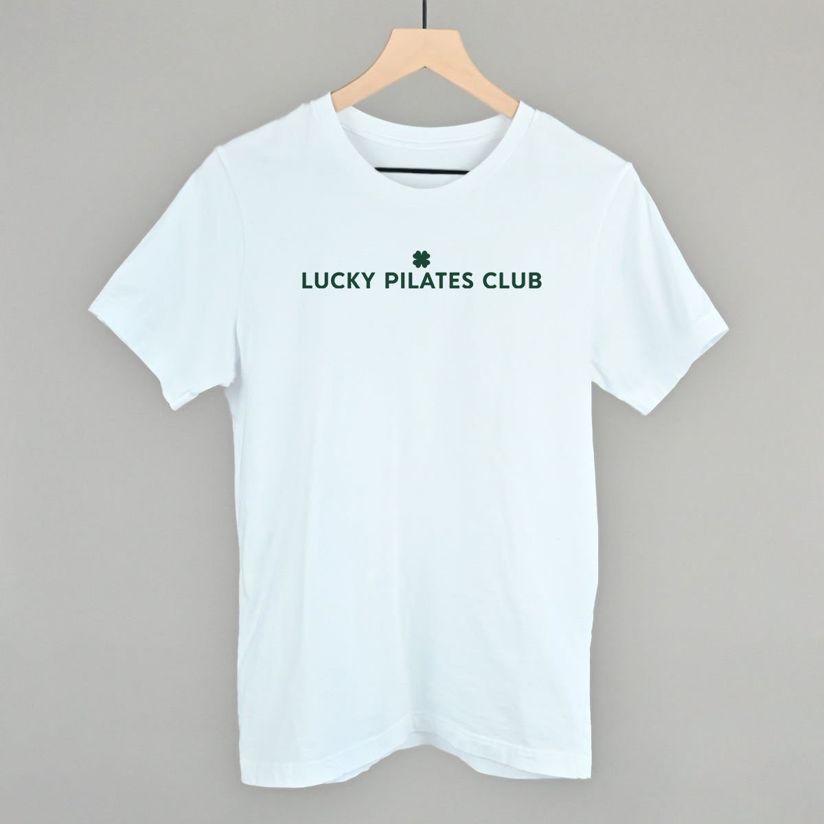 Lucky Pilates Club