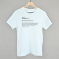 Pilates Definition
