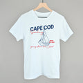 Cape Cod Sailing