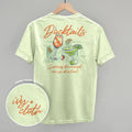 Docktails (Back Print)