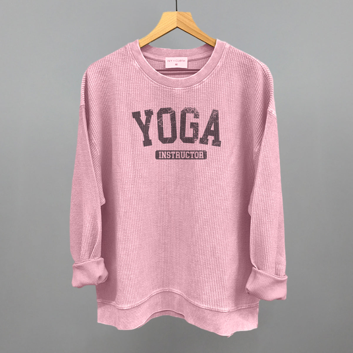 Yoga Instructor